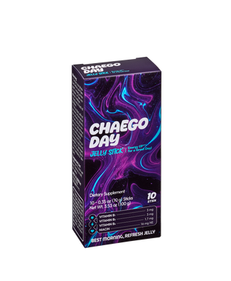 Chaegoday