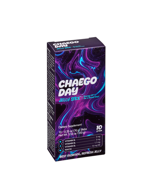 Chaegoday