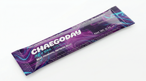 Chaegoday